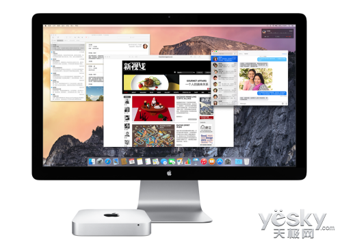 Ӳ۸µ Mac mini499Ԫ